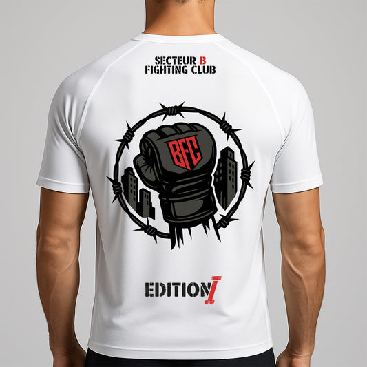 BFC - "Edition 1 TEE"