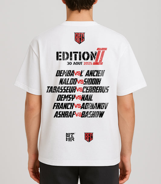 BFC - "Edition 2 TEE"